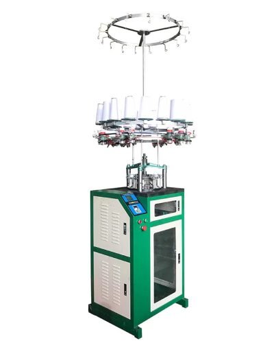 Surgical Bandage Making Machine