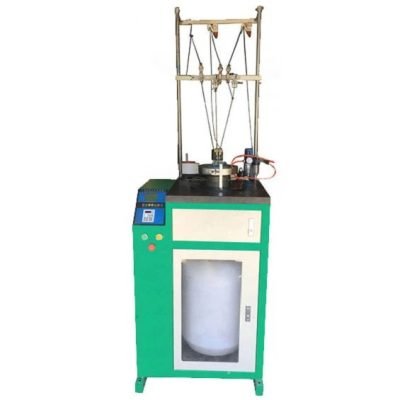 Sweat Wristband Knitting Machine